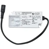 Interlight Camita LED-Driver - IL-DC9D