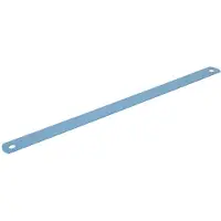Bahco Staal Hogesnelheidsmachinezaagbladen 4 Dpp 750x50x2.5 Mm