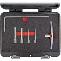 Bahco Distributieset Voor Volvo 1.6 2.0 Diesel