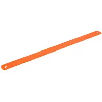 Bahco 6 Sandflex Bimetal Machinezaagbladen 475 Mmx45 Mmx2.25 Mm