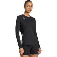 Adidas HILO Long Sleeve Volleybalshirt