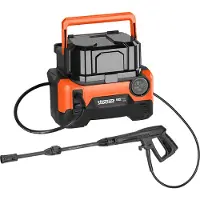 Stocker Calipso E-800 Hogedrukreiniger