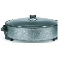 Orbegozo Pz 4270 1500w Kookpan