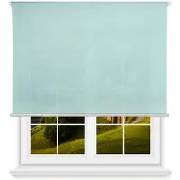 Wellhome Polyester Semi-transparante Rolgordijn 180 X 250 Cm