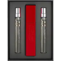 Escentric Molecules Molecule 02 Refillable Travel Spray