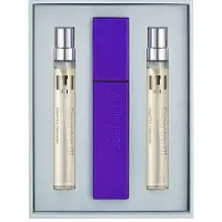 Escentric Molecules Escentric 01 Refillable Travel Spray