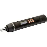 Bahco Digitale Dynamometrische Schroevendraaier Met Geheugen En Usb 0.035-0.700 N.m