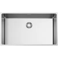Smeg Vr12s70 70x40 Cm Gootsteen