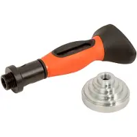 Bahco For Punches From 2 To 170 Mm 50 Mm Handvat