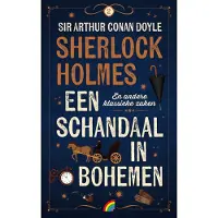 Rainbow Een schandaal in de Bohemen en andere klassieke zaken (Hardback)