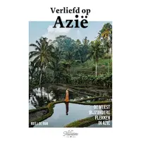Kosmos Verliefd op Azië (Hardback)