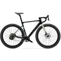Wilier Rave Sl Graff Xl Grx 810 2025 Gravelbike