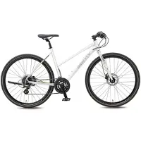Bh City Indie 700c Altus M315 Fiets