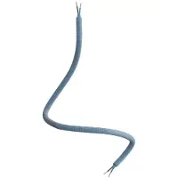 Creative Cables Creative Flex Flexibele Verlengbuis 60 Cm