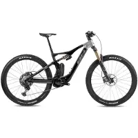 Bh Ilynx+ Sl Trail Carbon 8.6 Ep801 29´´ Xt 2025 Elektrische Mountainbike
