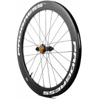 Progress Neon Cl Disc Tubeless Achterwiel Racefiets