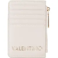 Valentino Valentinovoor vrouwen. VPS9AA820 Fosca Re beige portemonnee (OSFA), Casual, Polyurethaan