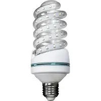 Wellhome Pk8080 6000k Led-lamp 180x61 Mm 20w 1780 Lumens 20 Eenheden