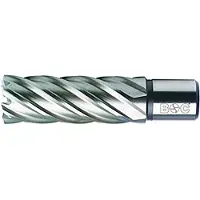 Bohrcraft Profi Plus Hss-e Co 8 Bc-qp Core Metaalboor