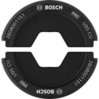 Bosch Accesorios Pro U95 Cu Persmatrijs 95 Mm