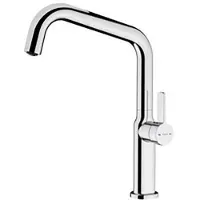 Teka Slim Total Oval 914 Kraan