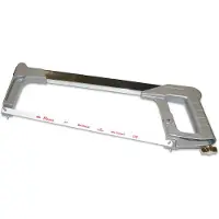 Morse Beugelzaag 12