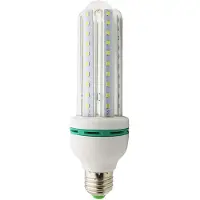 Wellhome Pk7762 3000k Led-lamp 170x52 Mm 12w 1020 Lumens 20 Eenheden