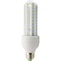 Wellhome Pk7755 3000k Led-lamp 130x42 Mm 7w 590 Lumens 20 Eenheden