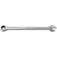 Sata Ringsleutel met Ratel X-BEAM 14mm - Comfort & Kracht