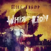 Hamstead Soundworks Songs of White Lion (Vol. III)