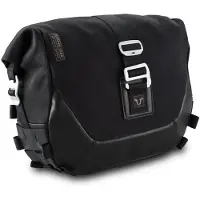 SW-Motech Legend Gear zijtas systeem LC Black Edition - BMW R12 (23-).