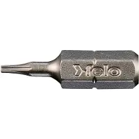Felo Industrial C 6.3x25mm T15 Torx Bit 100 Eenheden