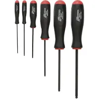Bondhus Prohold 1.5-5 Mm Schroevendraaierset 6 Stukken