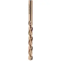 Bohrcraft Din 338 Hss--e Ti Metaalboor 12.0 Mm