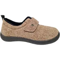 Rohde Pantoffel Women Olbia 2007 Linen-Schoenmaat 37