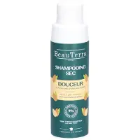 Beauterra Milde droogshampoo, , 50 gram