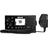 B&G V60b Class B Ais Vhf Spoke Zilver
