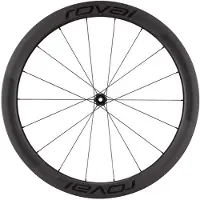 Specialized Roval Rapide Cl Iii Cl Disc Tubeless Racefiets Voorwiel