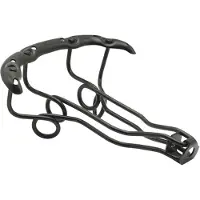 Brooks England B72 Zadelmontageframe