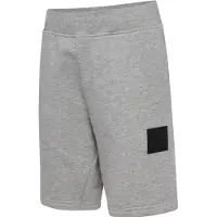 Hummel Broek 'Clean' grijs / zwart