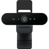 Logitech Brio 4K Webcam