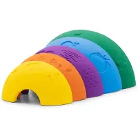 Jellystone Designs - Over the Rainbow - rainbow (JSD0967)