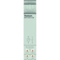 Theben OKTO ES12-230 Stroomstootschakelaar 1 stuk(s)