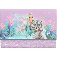 TOPModel - Letterset With Register - FANTASY TIGER - (0412708)
