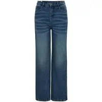 Opus Mivy 10156210391 blue denim