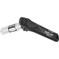 Rotor Inpower Rex 2 Linker Crank Met Vermogensmeter