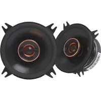 Infinity Reference 4032 CFX - Autospeakers - 10cm - 2-Weg Coaxiaal - 105W