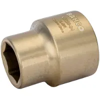Pgb-Europe PGB-FASTENERS | Zeskantbout 8.8 DIN 931 M 6x90 Zn | 100 st 931801006000903