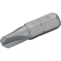 Bahco bit tri-wing3 25mm 1/4" dr std | 59S/TW3