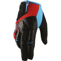 100% Simi Handschoenen